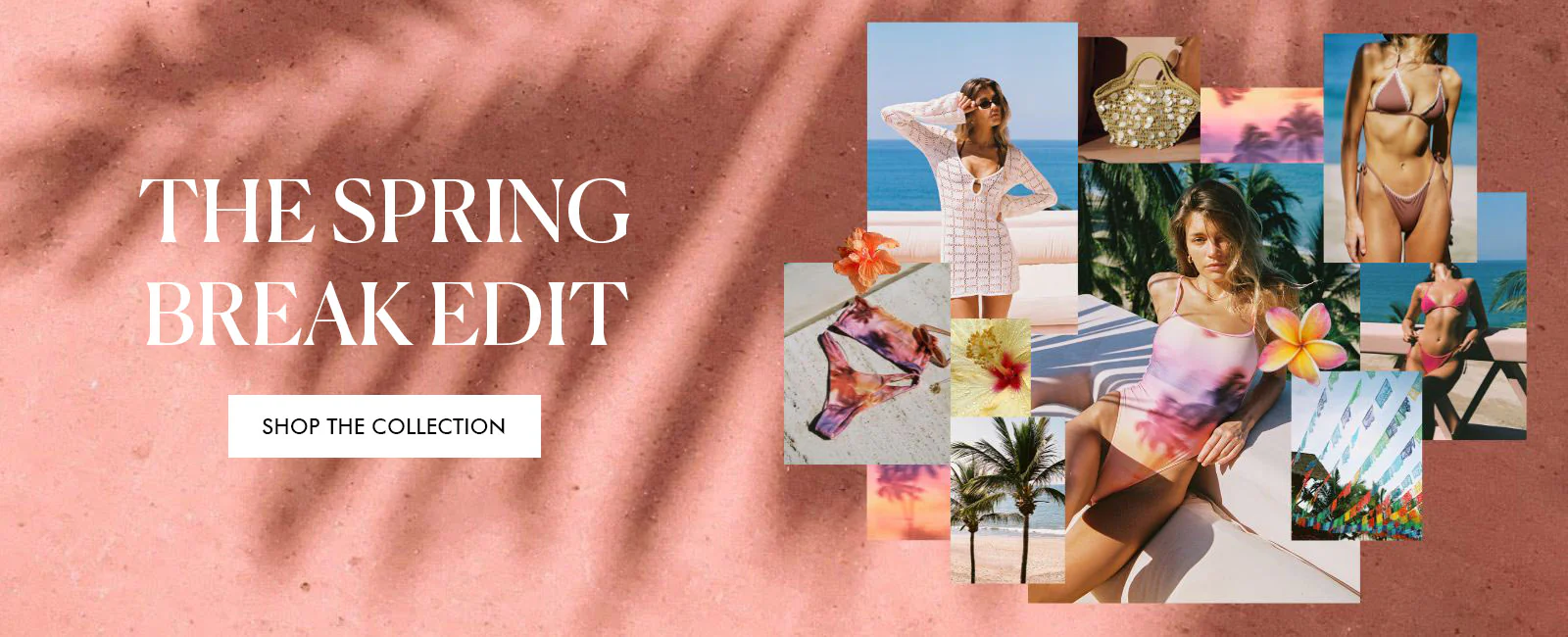 Chic Swimwear for Every Destination