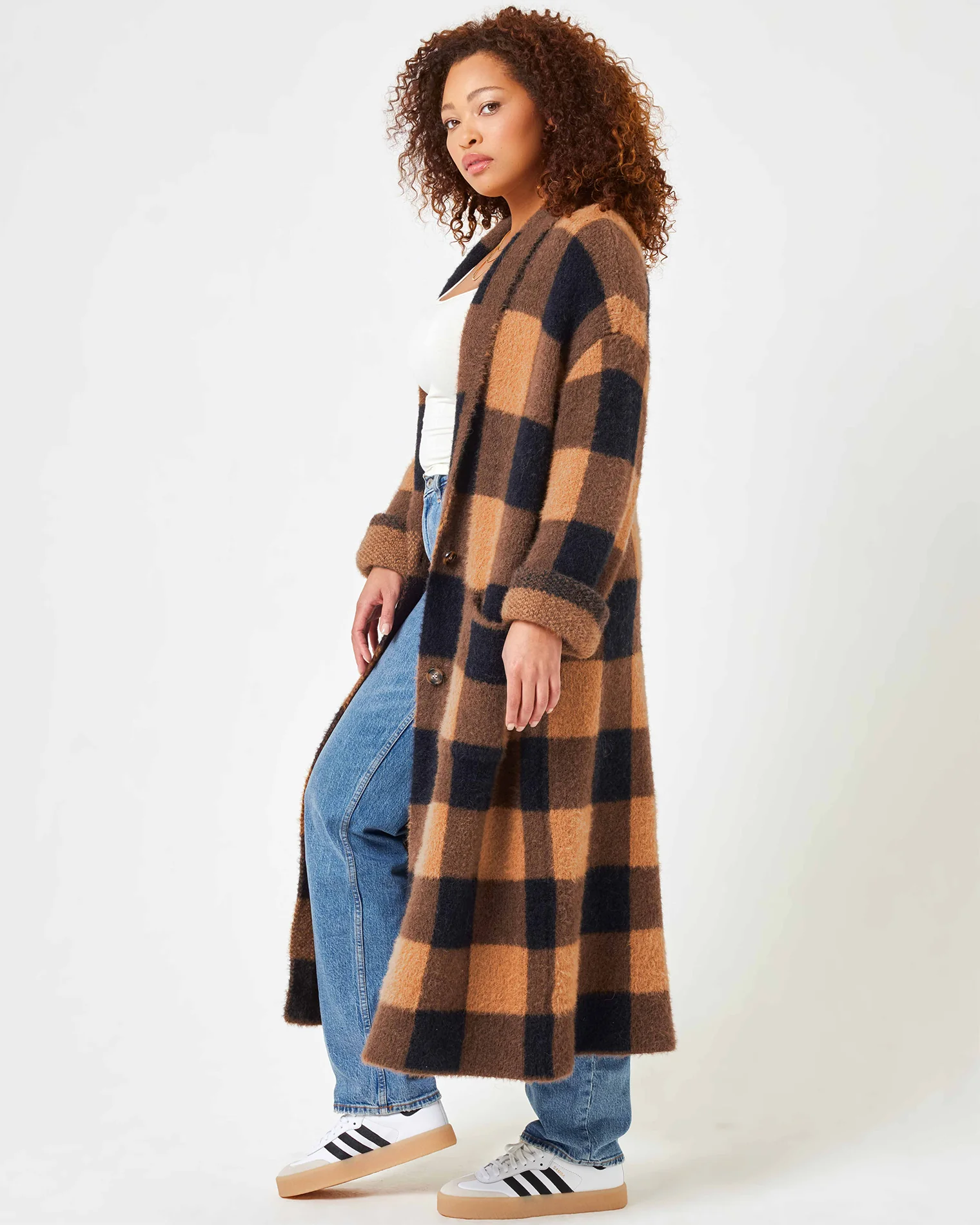 Harlow Coat - Canyon - Image 9